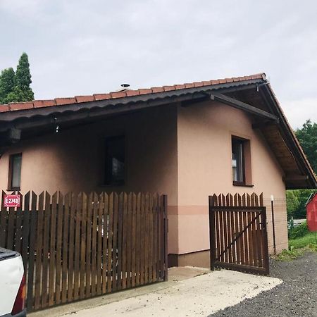 Na Cervene Louce Relax 2 Villa Cheb Exteriör bild