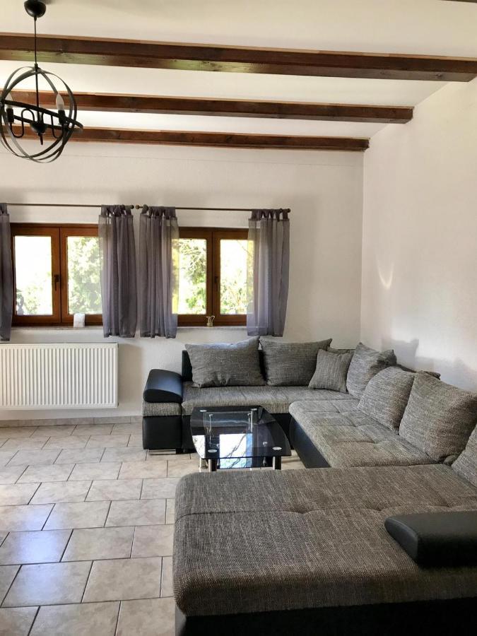 Na Cervene Louce Relax 2 Villa Cheb Exteriör bild